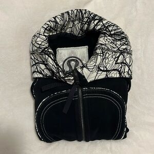 Lululemon Special Edition Scuba Hoodie